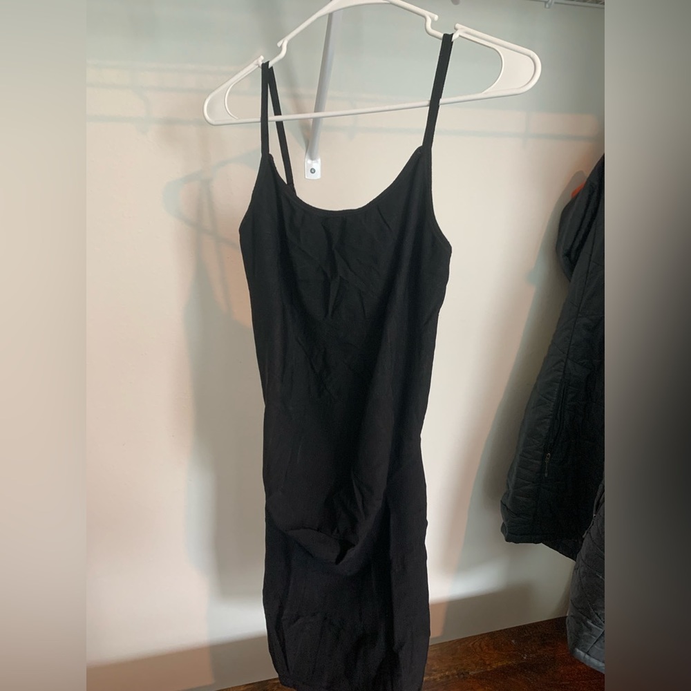 Assorted Maternity shape wear compression socks and sleep/labor gown